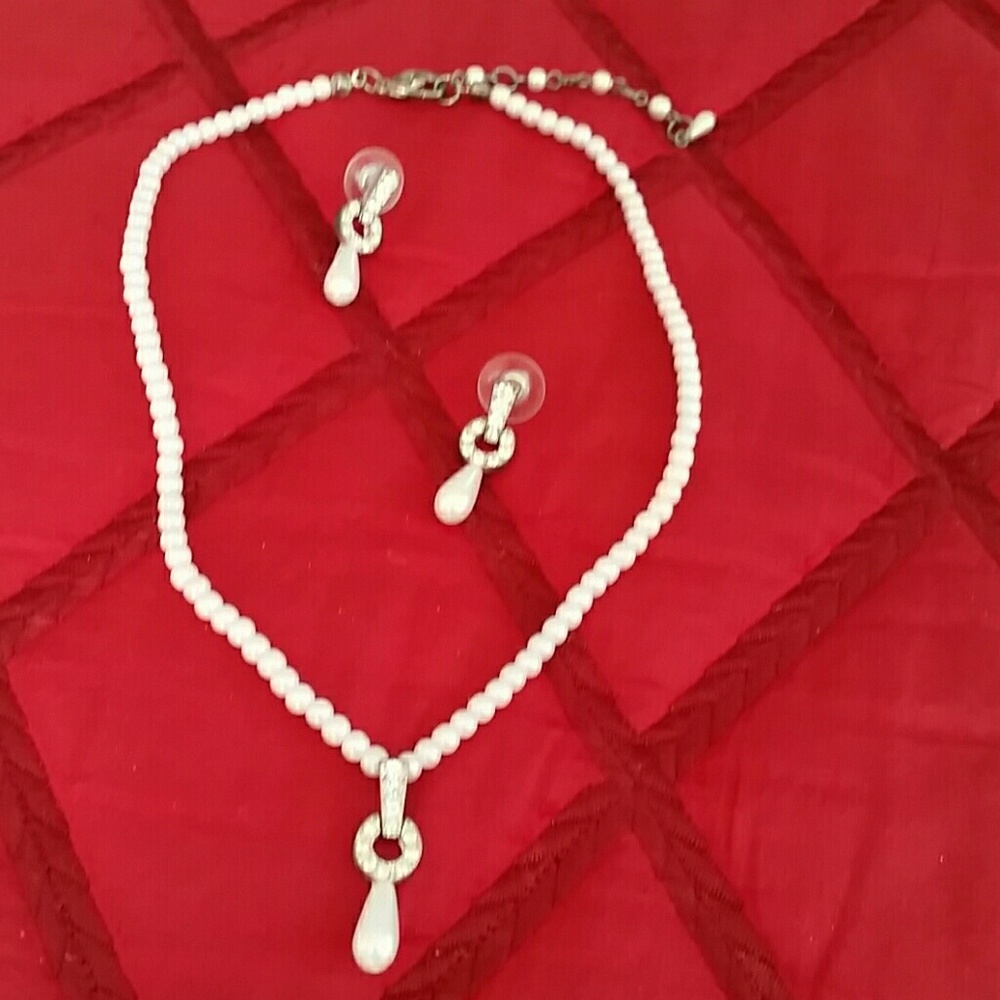 Costume Jewelry
